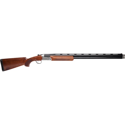 STEVENS 555 SPORTING 20GA 30\