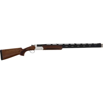STEVENS 555 SPORTING O/U 12GA