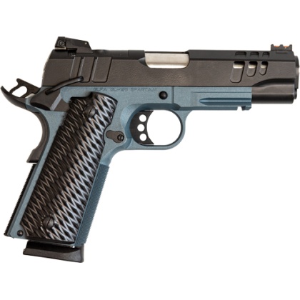 GLFA 1911 PISTOL 45ACP 4.25\