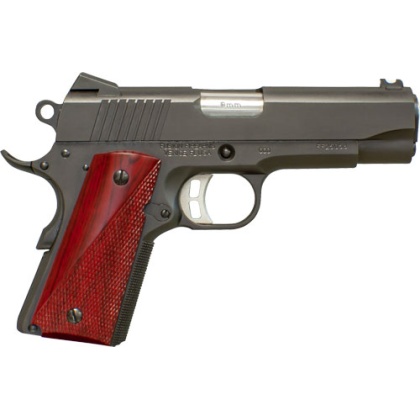FUSION 1911 CCO 45 ACP 4.25\