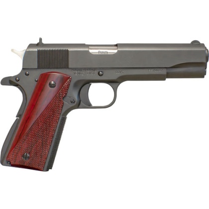 FUSION 1911 GOVERNMENT 45 ACP