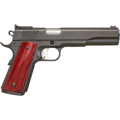FUSION 1911 LONG SLIDE 10MM