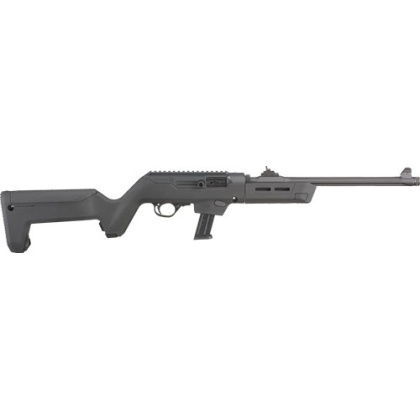 RUGER PC CARBINE 9MM 17-SHOT