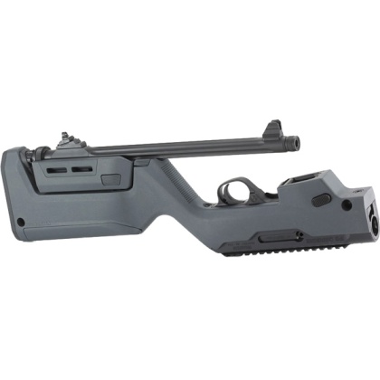 RUGER PC CARBINE BACKPACKER