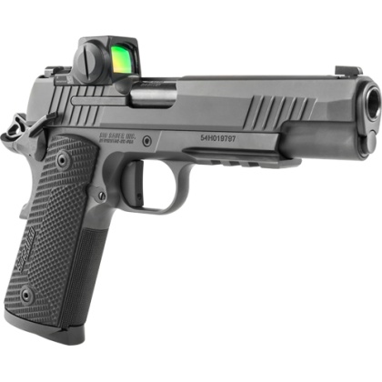 SIG 1911 X 45ACP 5\