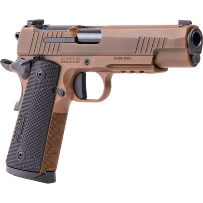 SIG 1911 X 45ACP 5\