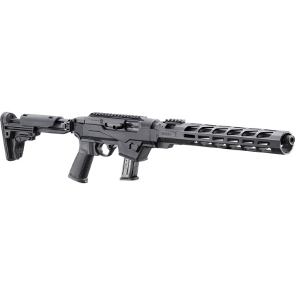 RUGER PC CARBINE 9MM LUGER