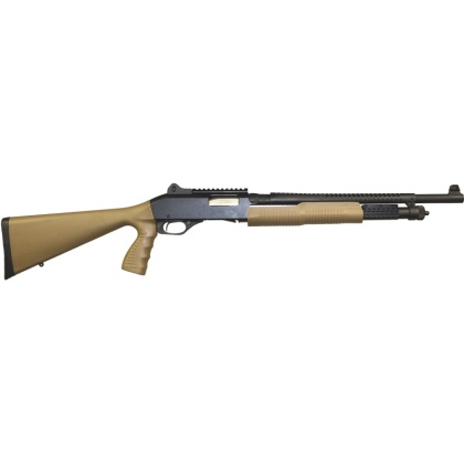 STEVENS 320 TACTICAL 20GA 3\
