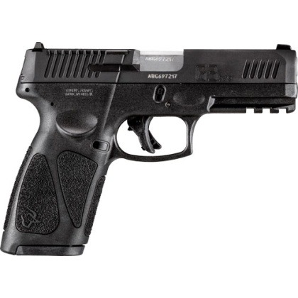 TAURUS G3 9MM 17-SHOT 3-DOT
