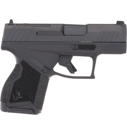 TAURUS GX4 9MM 11-SHOT MATTE