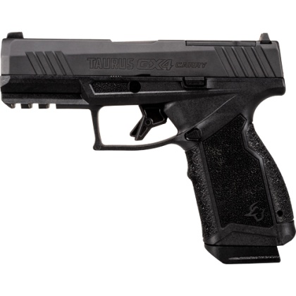 TAURUS GX4 CARRY TORO 9MM 15-S