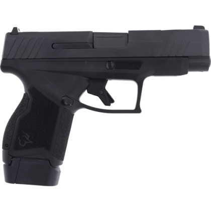 TAURUS GX4XL 9MM 13-SHOT