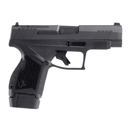 TAURUS GX4XL 9MM 13-SHOT MATTE