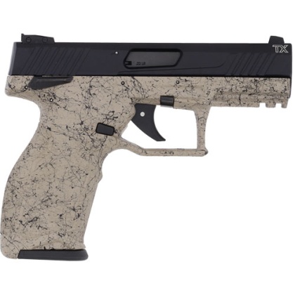 TAURUS TX-22 22LR 4.1\