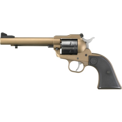 RUGER SUPER WRANGLER 5.5\