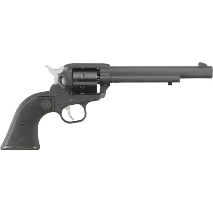RUGER WRANGLER 22LR 6.5\