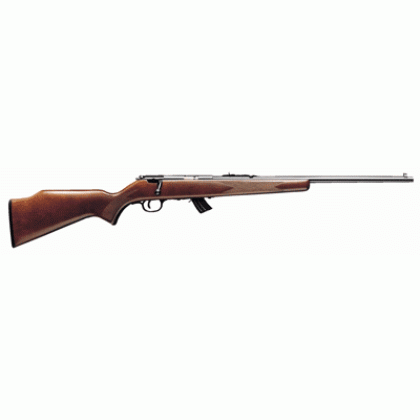 SAVAGE MARK II-G 22LR 21\
