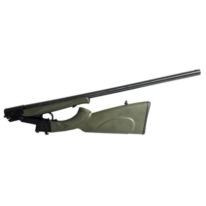 ATI NOMAD SINGLE SHOT 20GA. 3\