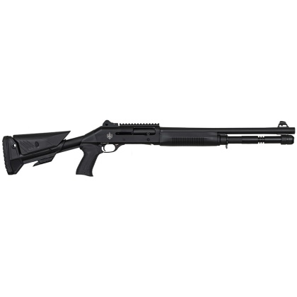 MAC 1014 BREACHER 12GA 3\