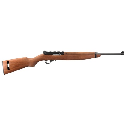 RUGER 10/22 M1 CARBINE 22LR