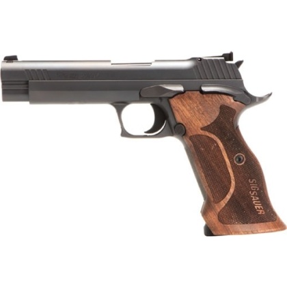 SIG P210 TARGET 9MM 5\