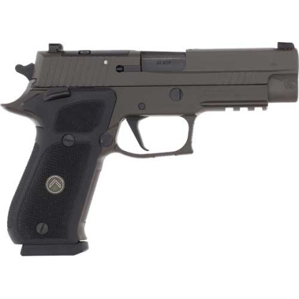 SIG P220 LEGION 45ACP 4.4\