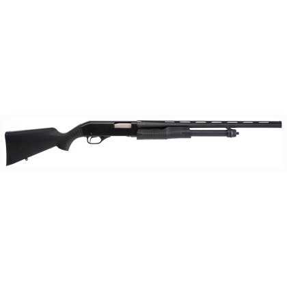 STEVENS 320 FIELD PUMP 20GA