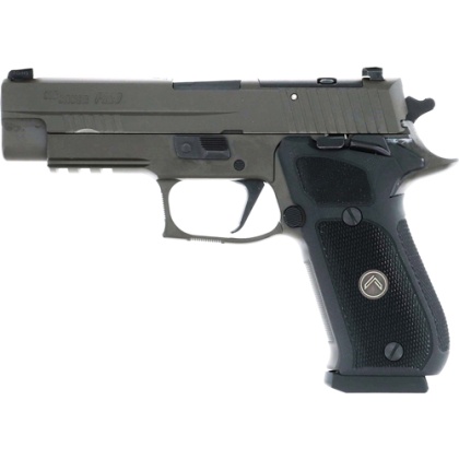 SIG P226 LEGION SAO 9MM 4.4\
