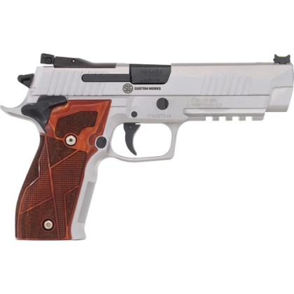 SIG P226 XFIVE 9MM CLASSIC 5\