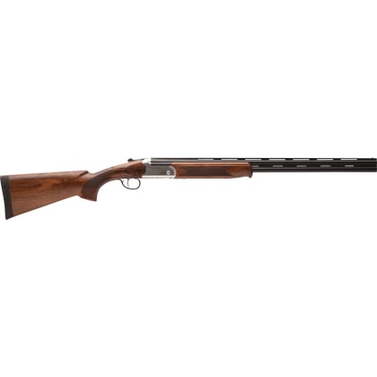 STEVENS 555E O/U 28GA 26\