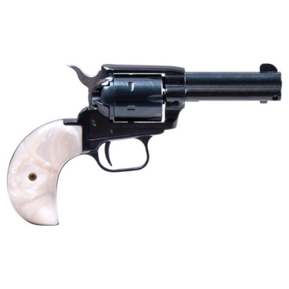 HERITAGE 22LR/22WMR COMBO 3.5\