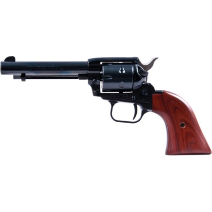 HERITAGE 22LR 4.75\