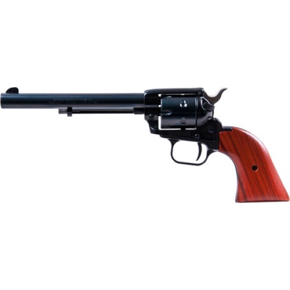 HERITAGE 22LR 6.5\