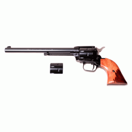 HERITAGE 22LR/WMR COMBO 9\