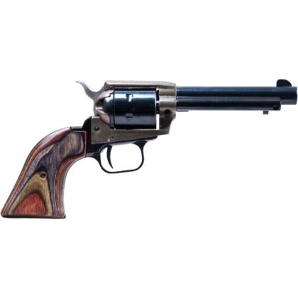 HERITAGE 22/22WMR COMBO 4.75\