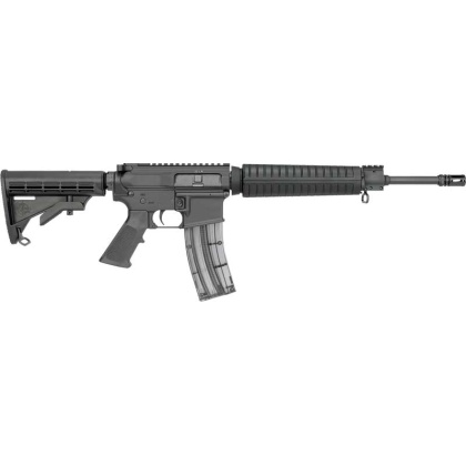 RRA LAR-22 MID A4 ALUM 22LR