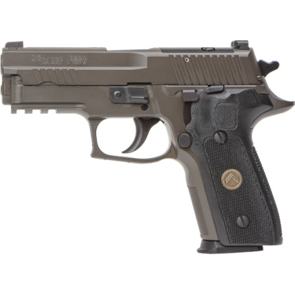 SIG P229 LEGION 9MM 3.9\