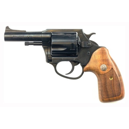 CHARTER ARMS CLASSIC BULLDOG