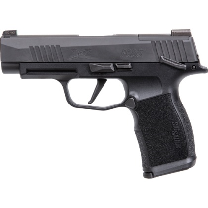 SIG P365XL MIC COMP 9MM 3.7\