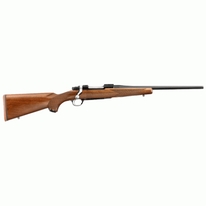 RUGER M77 HAWKEYE COMPACT