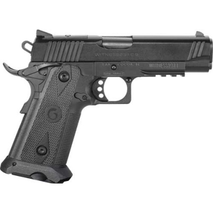 GIRSAN WITNESS 2311 9MM COMM.