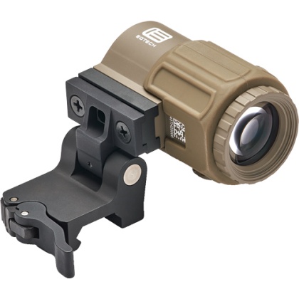 EOTECH 3X MAGNIFIER G43 MICRO