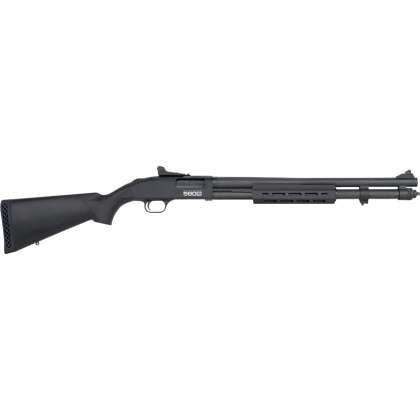 MOSSBERG 590S 12GA 20\