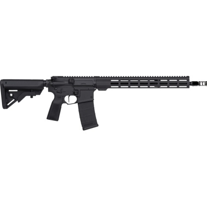 CMMG RIFLE AR15 FOB 5.56MM
