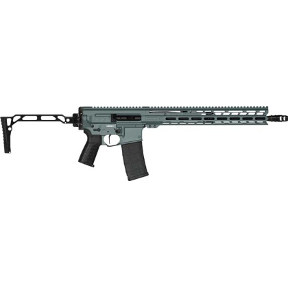 CMMG RIFLE DISSENT MK4 5.56MM