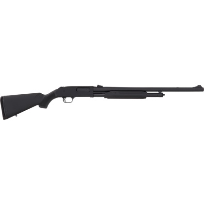 MOSSBERG 500 12GA 3\