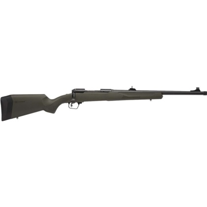 SAVAGE 110 HOG HUNTER 223 20\