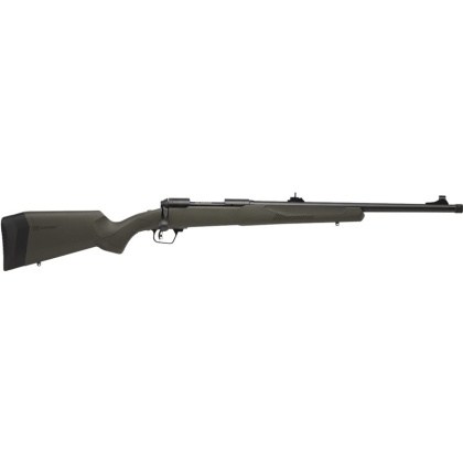 SAVAGE 110 HOG HUNTER 308 20\