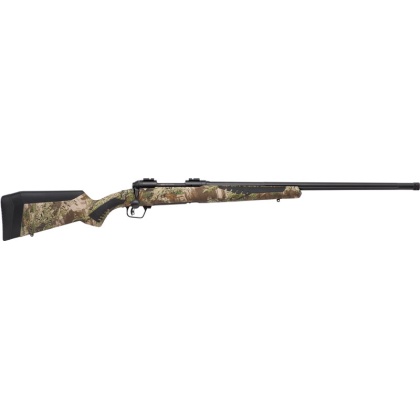 SAVAGE 110 PREDATOR 6.5CM