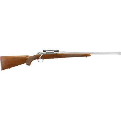 RUGER HAWKEYE HUNTER 6.5CM